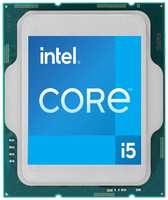 Процессор Intel i5-14400 Raptor Lake 10C / 16T 1.8-4.7GHz (LGA1700, L3 20MB, 10nm, UHD Graphics 730 1.55GHz, 148W TDP) OEM (CM8071505093012)