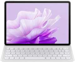 Планшет 11.5″ Huawei MatePad Air 53013XMV 12 / 256GB WiFi + keyboard Paper White