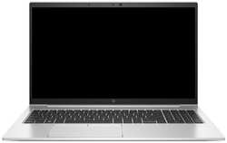 Ноутбук HP EliteBook 845 G8 490X0UC Ryzen 5 Pro 5650U/16GB/256GB SSD/Radeon graphics/14″ FHD IPS/WiFi/BT/cam/Win10Pro/silver