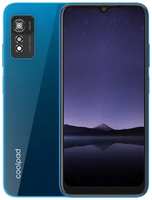 Мобильный телефон COOLPAD CP12P 4/128GB A10400057 DARK