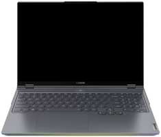 Ноутбук Lenovo Legion 7 16IAX7 82TD009VRK i9-12900HX / 32GB / 2TB SSD / GeForce RTX 3080Ti 16GB / 16″ WQXGA IPS / WiFi / BT / cam / noOS / grey
