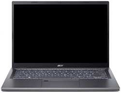 Ноутбук Acer Aspire 5 14A514-56M NX.KH7CD.006 i7-1355U/16GB/512GB SSD/Iris Xe Graphics/14″ WUXGA IPS/WiFi/BT/cam/Win11Home/iron