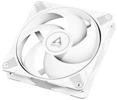 Вентилятор для корпуса ARCTIC P12 Max (White) ACFAN00293A 120mm fan, 200-3300 rpm, retail