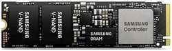 Накопитель SSD M.2 2280 Samsung MZVL21T0HCLR-00B00 PM9A1 1TB NVMe, PCI-E 4.0x4, MLC 7000/5100MB/s, IOPS 850K, OEM
