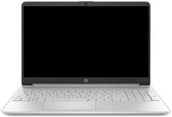 Ноутбук HP 15s-fq5317TU i5-1235U / 8GB / 512GB SSD / Iris Xe Graphics / 15.6″ FHD IPS / WiFi / BT / cam / Win11Home / silver (9A8U7PA)