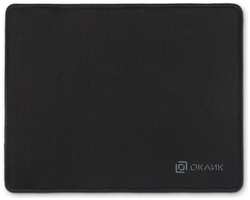 Коврик для мыши Oklick OK-T250 черный 250x200x2мм (1916169)