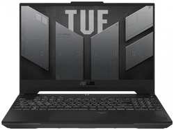 Игровой ноутбук ASUS TUF Gaming F15 FX507ZC4-HN144 90NR0GW1-M00B50 i5-12500H/16GB/512GB SSD/RTX 3050 4GB/15.6″ FHD/noOS/mecha