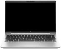 Ноутбук HP EliteBook 640 G10 818C3EA i5-1335U/8GB/512GB SSD/Iris Xe Graphics/14″ FHD IPS/WiFi/BT/cam/noOS/silver