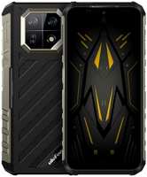 Смартфон Ulefone Armor 22 8 / 256GB 6937748735595 Black