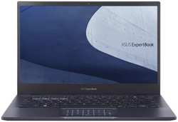 Ноутбук ASUS ExpertBook B5 B5302CBA-EG0133 90NX04W1-M00530 i5-1235U/8GB/512GB SSD/ Iris Xe graphics/13.3″ FHD IPS/WiFi/BT/noOS/star