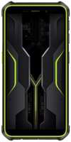 Смартфон Ulefone Armor X12 Pro 4 / 64GB 6937748735526 Green