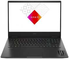 Ноутбук HP Omen 16-wf0028ci 8F5P5EA i7-13700HX / 16GB / 512GB SSD / RTX4070 8GB / 16.1″ IPS QHD / WiFi / BT / cam / noOS / black