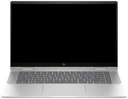 Ноутбук HP Envy x360 15-fe0009c 8F7J4EA i7-1335U/16GB/512GB SSD/Iris Xe Graphics/15.6″ OLED FHD/Touch/WiFi/BT/cam/Win11Home/silver