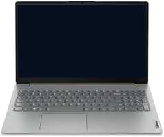 Ноутбук Lenovo V15 G4 AMN 82YU00W6IN Ryzen 3 7320U / 8GB / 512GB SSD / Radeon 610M / 15.6″ FHD / WiFi / BT / noOS / arctic grey