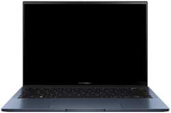 Ноутбук ASUS Zenbook S 13 UM5302TA-LV562W 90NB0WA3-M00UP0 Ryzen 7 6800U/16GB/512GB SSD/Radeon graphics/13,3″ 2.8K OLED/WiFi/BT/cam/Win11Home/ponder bl