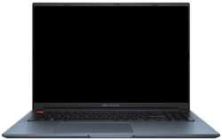 Ноутбук ASUS Vivobook Pro 16 K6602ZC-N1048 90NB0Z51-M002A0 i5-12500H/16GB/512GB SSD/Iris Xe Graphics/16″ WUXGA IPS/WiFi/BT/cam/noOS/quiet