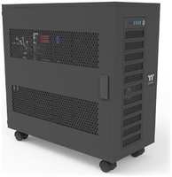 Корпус XL-ATX Thermaltake AX700 CA-11B-00F1NN-00 , без БП, 4*USB 3.0