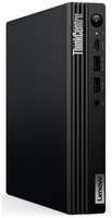 Компьютер Lenovo ThinkCentre M70q G5 Tiny 12TD005FSA i3-13100T/8GB/512GB SSD/UHD Graphics 730/WiFi/BT/vesa/kbrd/mouse/noOS