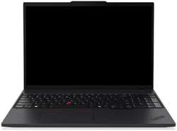 Ноутбук Lenovo ThinkPad T16 G4 21QFS1C000 U7-255U/16GB/1TB SSD/Arc Xe Graphics/16″ IPS WUXGA/Wi-Fi/BT/Cam/noOS