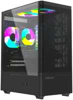 Компьютер TECLAST G03 i5-14400F/32GB/1TB SSD/RTX 5070 12GB/GbitEth/Win11Pro