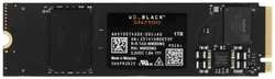 Накопитель SSD M.2 2280 Western Digital SN7100 WDS100T4X0E 4TB, 7250/6900MB/s, TBW 600