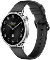 Часы Xiaomi S4 BHR07VRGL 41mm Fluororubber Strap