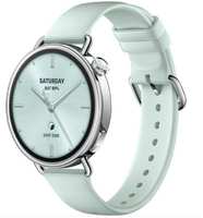 Часы Xiaomi S4 BHR080CGL 41mm Fluororubber Strap