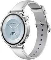 Часы Xiaomi S4 BHR07VUGL 41mm Leather Strap