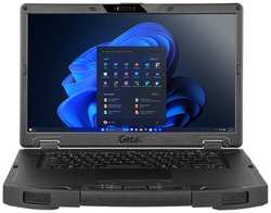 Ноутбук Getac S510 SU4D6CFHHGM5 Ultra 7 155U/16GB/512GB SSD/15.6″ FHD/WIFI/BT/4G LTE/Win11Pro