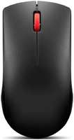 Мышь Wireless Lenovo 150 GY51L52638 черная оптическая 1000dpi USB 2but (2101120)