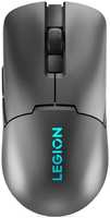 Мышь Wireless Lenovo Legion M600s Gaming GY51H47354 серая оптическая 19000dpi BT/Radio USB 5but (2101079)