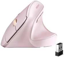 Мышь Wireless UGREEN M571P 65666_ вертикальная. Цвет: