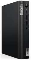 Компьютер Lenovo ThinkCentre M70q G5 12TD004SGR_16 i5-13400T/16GB/512Gb SSD/UHD Graphics 730/WiFi/BT/kbd/mouse/noOS