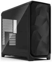 Корпус eATX Fractal Design Meshify 3 XL TG Light Tint FD-C-MES3X-02 без БП, 2*USB 3.2, USB Type-C