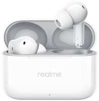 Наушники беспроводные Realme Buds T200 6941764462076 внутриканальные BT в ушной раковине