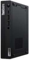 Компьютер Lenovo ThinkCentre M80q Gen 4 Tiny 12EAS2KP00 i5-13400T/16GB/512GB SSD/UHD Graphics 730/Win11Pro
