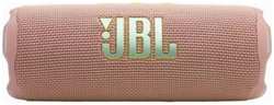 Портативная акустика JBL Flip 7 розовая