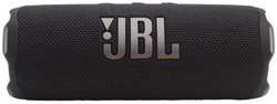 Портативная акустика JBL Flip 7 черная