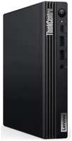 Компьютер Lenovo ThinkCentre M70q Gen 5 12TD0041UM i7-14700T/16GB/512GB SSD/UHD Graphics 770/WiFi/BT/клавиатура/мышь/Win11Pro
