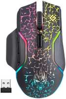 Мышь Wireless Defender ONESHOT GM-067 52067 /RGB