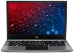 Ноутбук iRu Tactio 14RLH 2084815 Ryzen 5 7430U/16GB/512GB SSD/Radeon Graphics/14″ IPS FHD/WiFi/BT/cam/Win11Pro