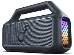 Портативная акустика Soundcore Boom 2 A3138011 черная