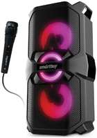 Портативная акустика SmartBuy SBS-5420 напольная STARSHIP, 32 Вт, Bluetooth, MP3, FM-радио, микрофон (1/4)