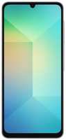 Смартфон Samsung Galaxy A06 6/128GB SM-A065FLBHCAU light