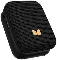 Акустическая система портативная Monster Atomic Atom (MS62130) 129836-05 черная