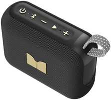 Акустическая система портативная Monster Cube 1 (MS62113) 129823-02 черная