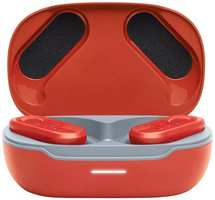 Наушники беспроводные JBL JBLENDURPEAK3COR цвет: коралловый
