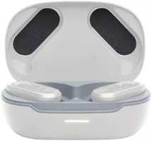 Наушники беспроводные JBL JBLENDURPEAK3WHT цвет: