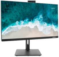 Моноблок 23.8'' Nerpa SAIMAA I283-124N i5-12400/16GB/512GB SSD/UHD Graphics 730/FHD/WiFi/BT/CR/kbrd/mouse/Win11Pro/)