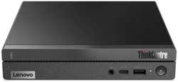 Компьютер Lenovo ThinkCentre neo 50q Gen 4 12LN0028RU/16 i3-1215U/16GB/256GB SSD/UHD Graphics/Gigabit Ethernet/Wi-Fi/BT/65W/kbrd/mouse/noOS